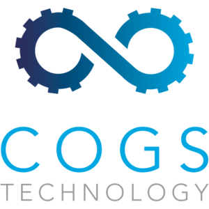 logo cogs