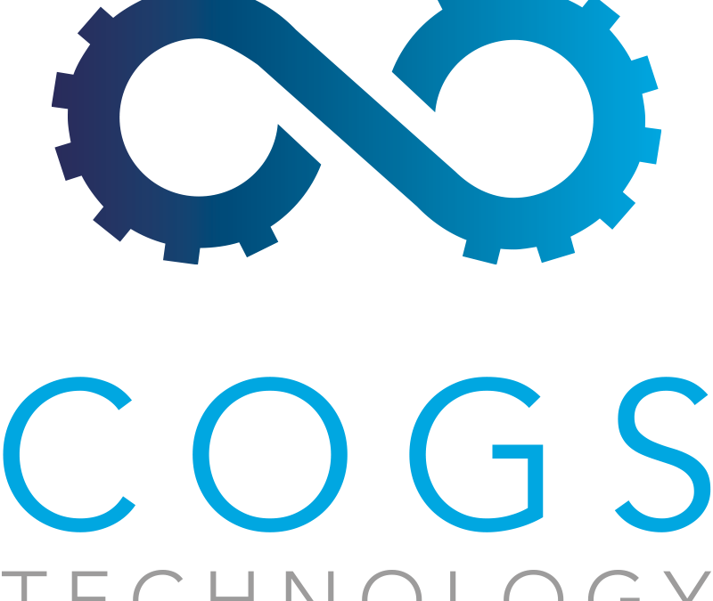 logo cogs