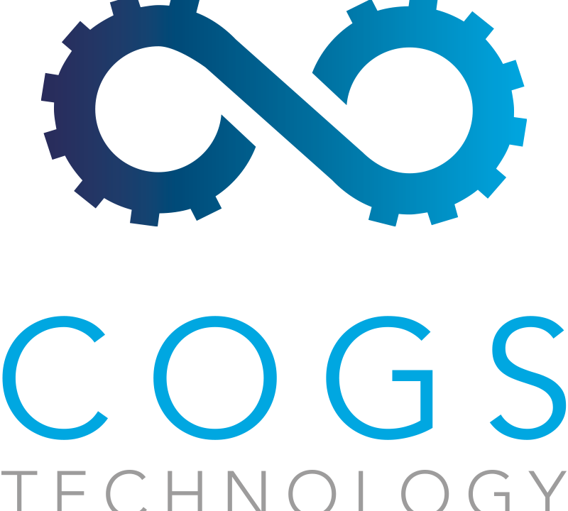 logo cogs