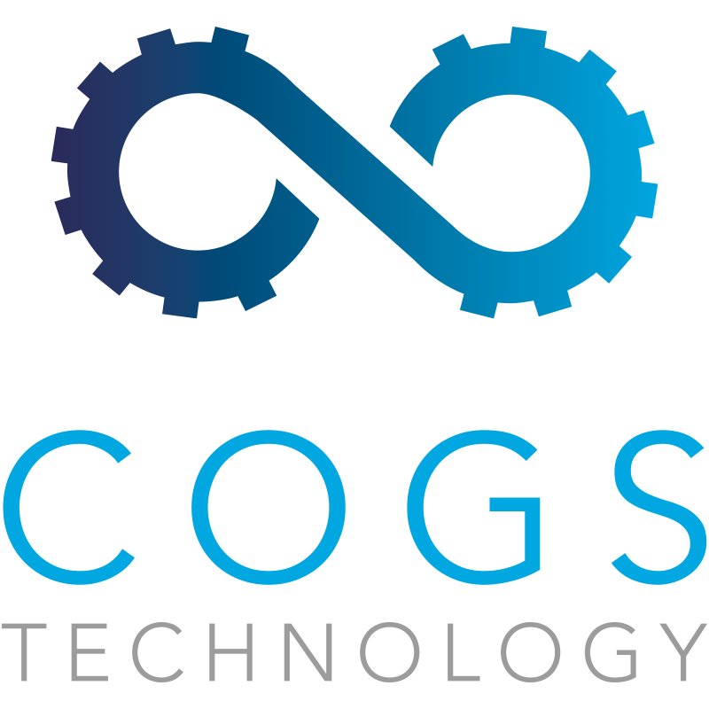 logo cogs