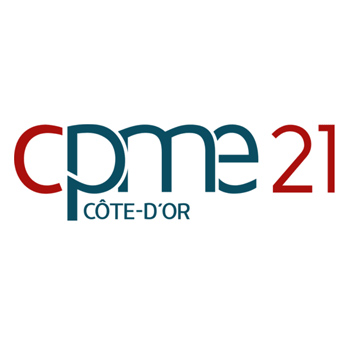 CPME 21 logo